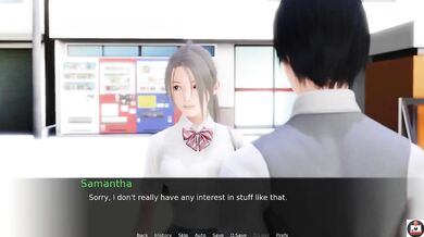Public Sex Life H - (PT 1) - Racheal Corruption Route