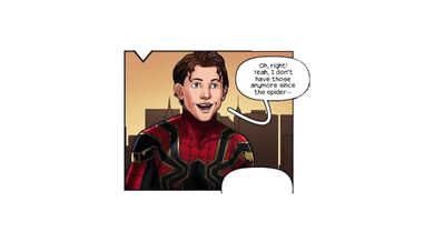 AVENGERS EDGE GAME