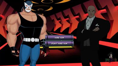 DC Comic's Something Unlimited Uncensored Part 55