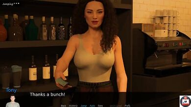 Big City Pleasures - (PT 10) - Playthrough