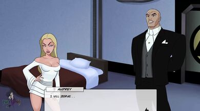 DC Comic's Something Unlimited Uncensored Part 42