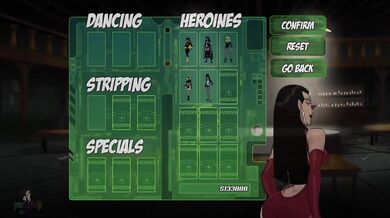 DC Comics Something Unlimited Uncensored Gameplay Episode 22