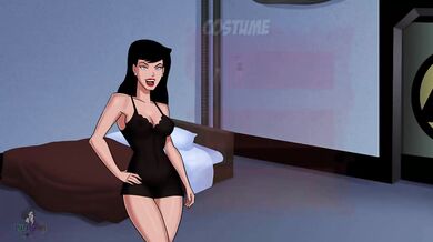 DC Comics Something Unlimited Uncensored Gameplay Episode 22