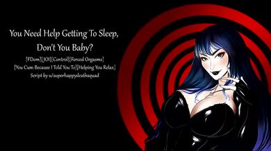 [JOI] Need Help Getting To Baby?