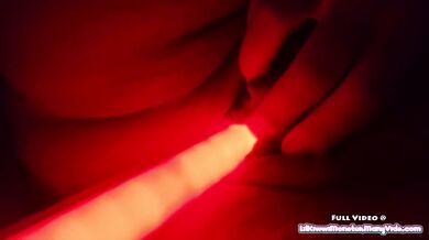May the 4th be with you - Star Wars Toy Play and Light Saber Bating!
