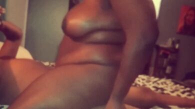 Daddy give me a massage