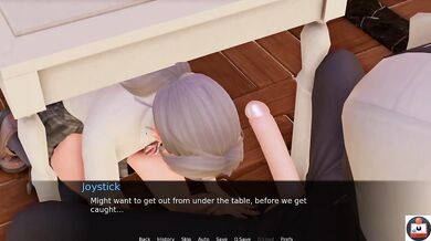 Public Sex Life H - (PT 35) - Samantha's Route
