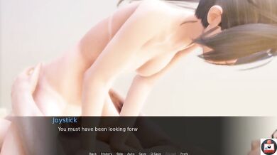 Public Sex Life H - (PT 35) - Samantha's Route