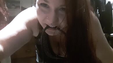 Blown Up like a Balloon