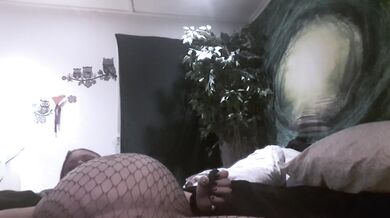 Blown Up like a Balloon