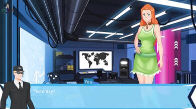 Totally Spies Paprika Trainer Uncensored Guide Part 3
