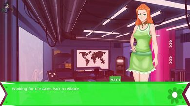 Totally Spies Paprika Trainer Uncensored Guide Part 3