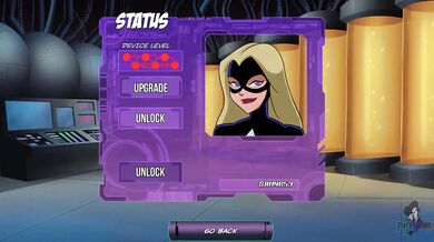 DC Comic's Something Unlimited Uncensored Part 49