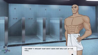 DC Comic's Something Unlimited Uncensored Part 37