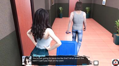 The Awakening - (PT 7) - Can I bring her home?