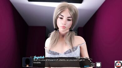 The Awakening - (PT 7) - Can I bring her home?