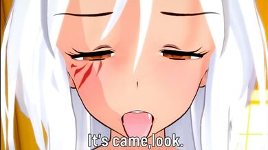 Special night with fox girls [3D Hentai] [koikatsu]