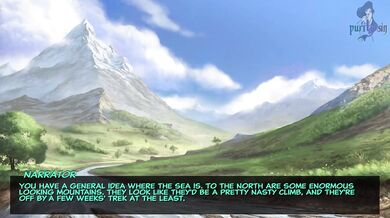 Legend Of Elmora Part 1
