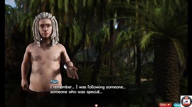Treasure of Nadia - (PT 52)