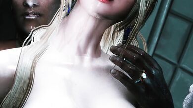 skyrim Goddess NTR Sp Dream