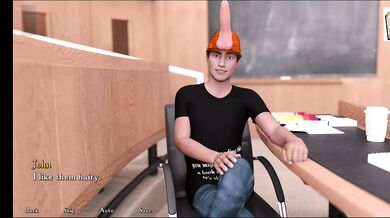 Being A Dik (Dik Route 36)