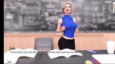 Being A Dik (Dik Route 36)