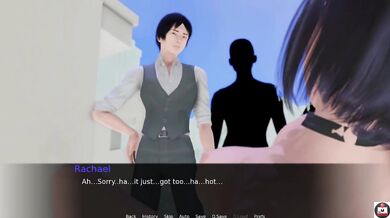 Public Sex Life H - (PT 8) - Racheal Corruption Route