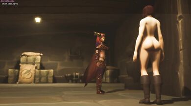 WoW Shadowlands Beta :^D Alexstrasza x Jaina Rekindling of the Red #3