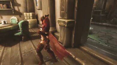 WoW Shadowlands Beta :^D Alexstrasza x Jaina Rekindling of the Red #3