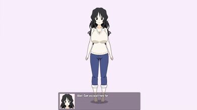 4 RPG Vore - Fighting Zoey's Belly