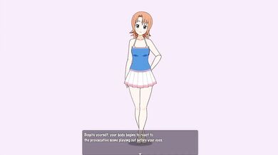 4 RPG Vore - Fighting Zoey's Belly