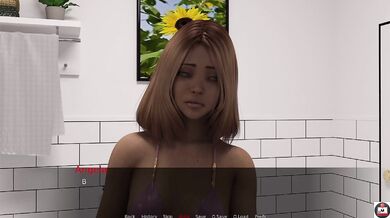 Foot of the Mountain (PT 60) - banged the blonde next door