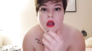 I'll tell you when to cum
