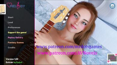 Melody 125