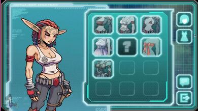 Let's Play Akabur's Star Channel 34 Uncensored Guide Episode 17