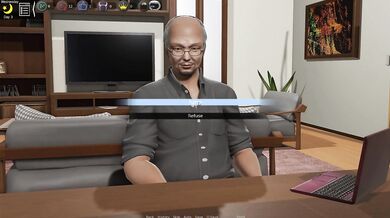 The Headmaster - Harem College - Walkthrough 2