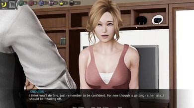 The Headmaster - Harem College - Walkthrough 2