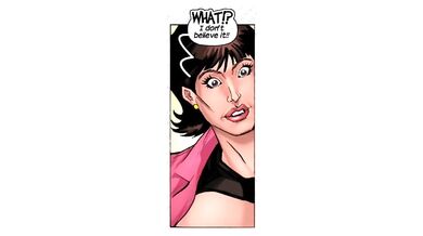 SPIDERMAN FUCKS BETTY BRANT IN DAILY BULGE