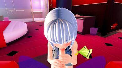 3D Hentai - Zina Void POV - ( Dumbbell Nan Kilo Moteru? / Koikatsu )