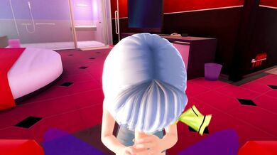 3D Hentai - Zina Void POV - ( Dumbbell Nan Kilo Moteru? / Koikatsu )