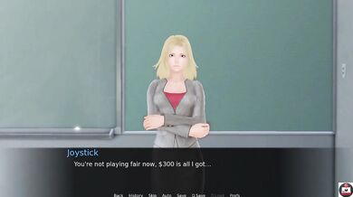 Public Sex Life H - (PT 15) - Teacher's Route