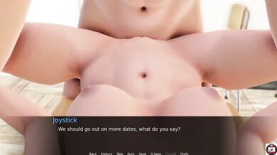 Public Sex Life H - (PT 15) - Teacher's Route