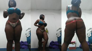 Bbw Inviting You Over