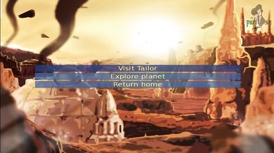 Star Wars Orange Trainer Uncensored Guide Part 18