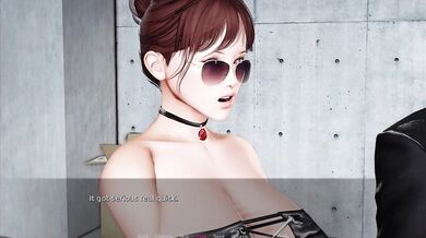 DEPRAVITY #24
