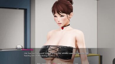 DEPRAVITY #24