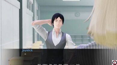 Public Sex Life H - (PT 14) - Teacher's Route