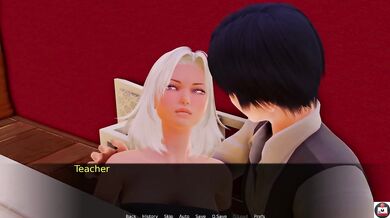 Public Sex Life H - (PT 14) - Teacher's Route