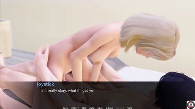 Public Sex Life H - (PT 14) - Teacher's Route