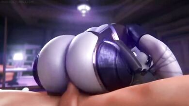 Overwatch PMV/HMV WIDOWMAKER PMV (Black Widow - Iggy Azalea ft. Rita Ora)